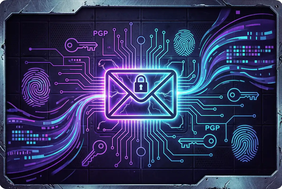 ProtonMail加密邮箱评测 - 51爆料 | PGP加密